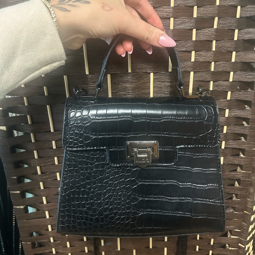 Aldo small crossbody purse